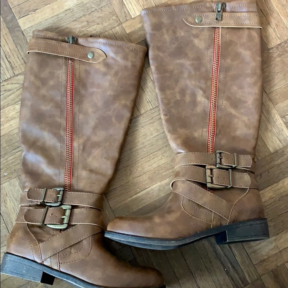 Women’s boots